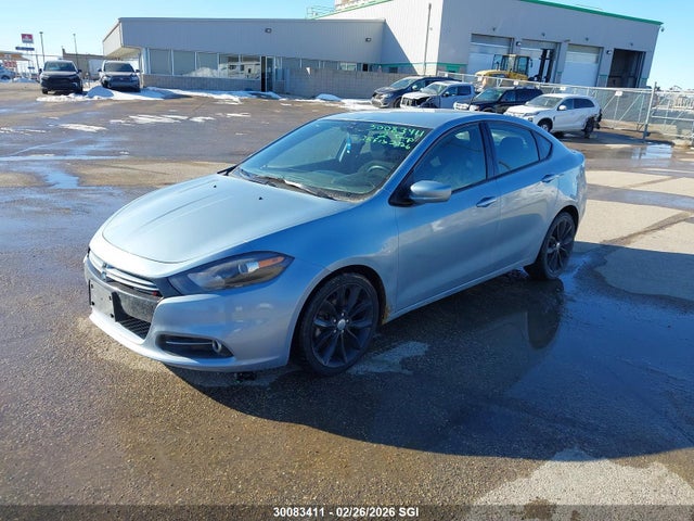 Продаж на аукціоні авто 2013 Dodge Dart Sxt, vin: 1C3CDFBA7DD315391, номер лоту: 30083411