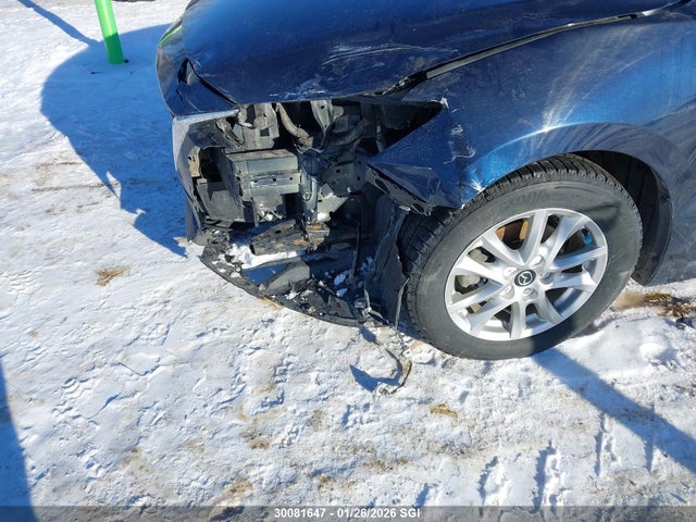 3MZBM1L74FM131379 Mazda Mazda3 Gs
