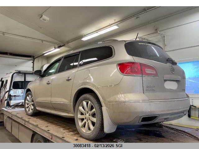 5GAKVCKD1HJ262466 Buick Enclave