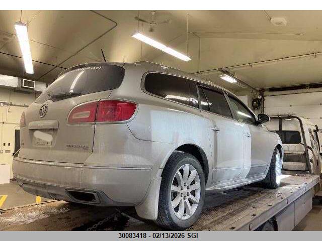 5GAKVCKD1HJ262466 Buick Enclave