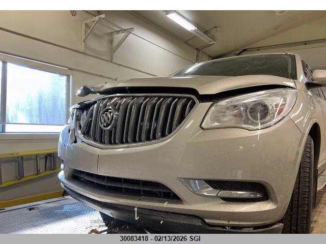 5GAKVCKD1HJ262466 Buick Enclave