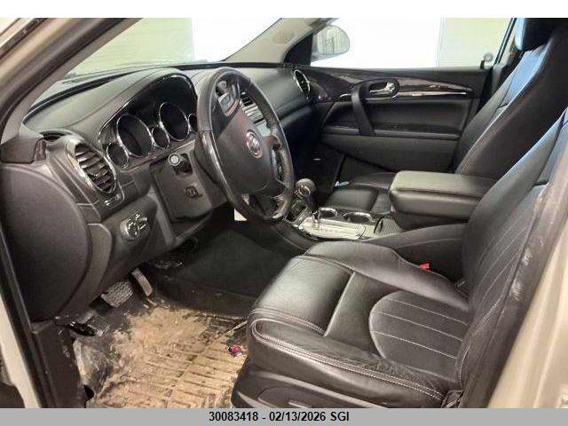 5GAKVCKD1HJ262466 Buick Enclave