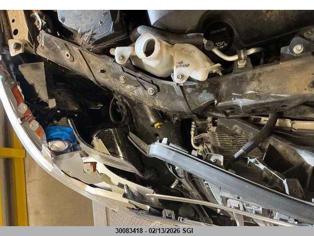 5GAKVCKD1HJ262466 Buick Enclave