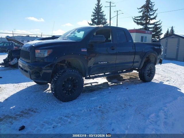 30083319 :رقم المزاد ، 5TBBV54118S513527 vin ، 2008 Toyota Tundra Double Cab/double Cab Sr5 مزاد بيع