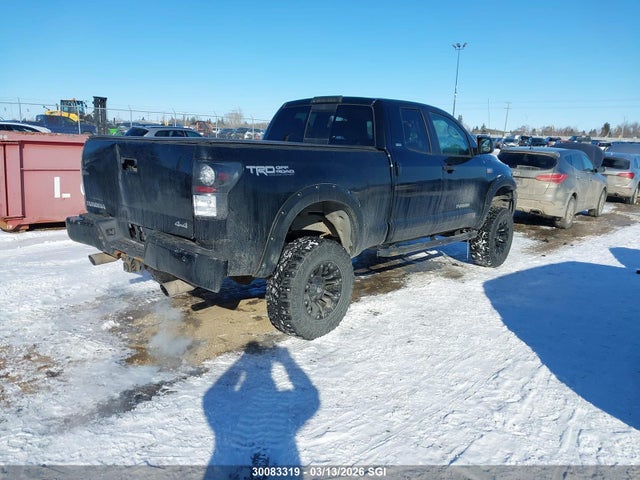 30083319 :رقم المزاد ، 5TBBV54118S513527 vin ، 2008 Toyota Tundra Double Cab/double Cab Sr5 مزاد بيع