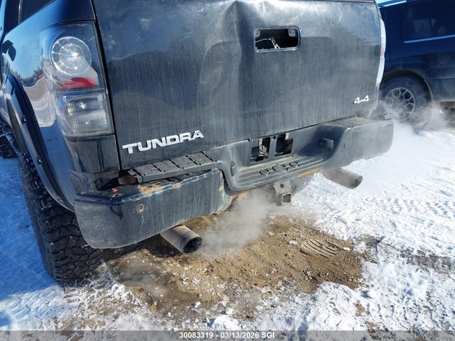 30083319 :رقم المزاد ، 5TBBV54118S513527 vin ، 2008 Toyota Tundra Double Cab/double Cab Sr5 مزاد بيع