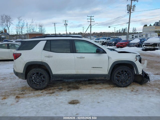 3GKALUEG5SL240146 GMC Terrain Elevation