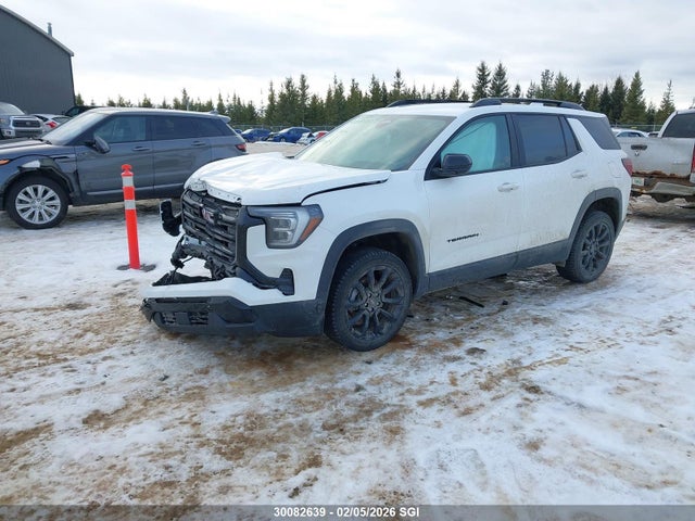 3GKALUEG5SL240146 GMC Terrain Elevation