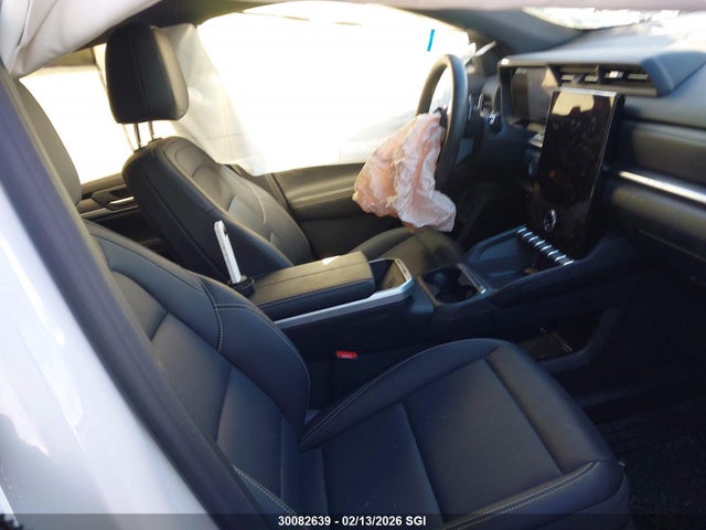 3GKALUEG5SL240146 GMC Terrain Elevation
