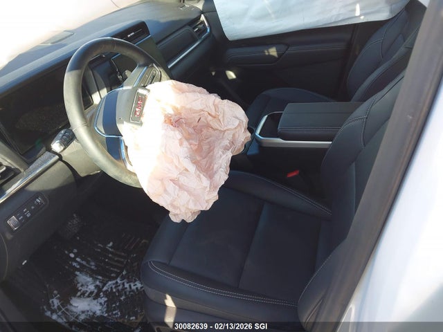 3GKALUEG5SL240146 GMC Terrain Elevation