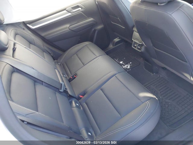 3GKALUEG5SL240146 GMC Terrain Elevation