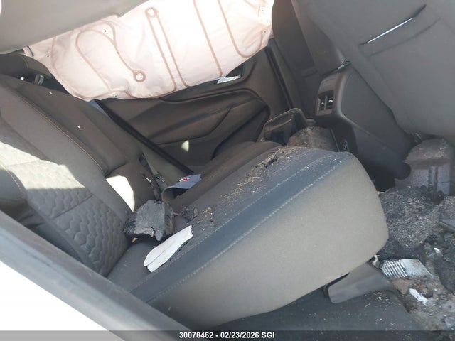 2GNAXVEX5K6141442 Chevrolet EQUINOX LT