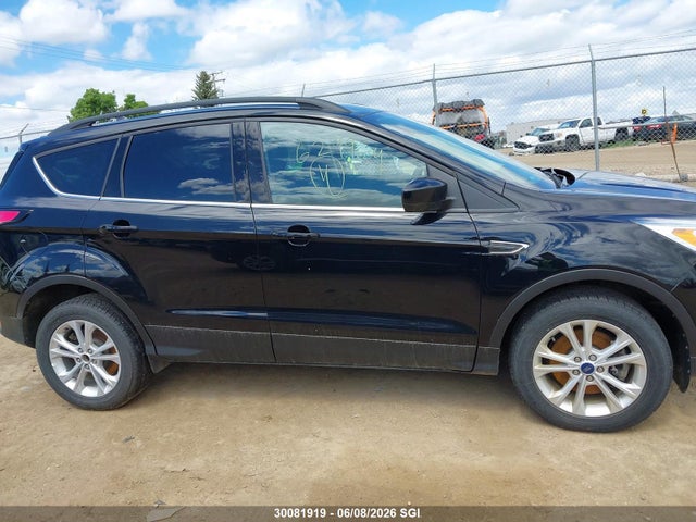 Продажа на аукционе авто 2018 Ford Escape Se, vin: 1FMCU9GD9JUB89431, номер лота: 30081919