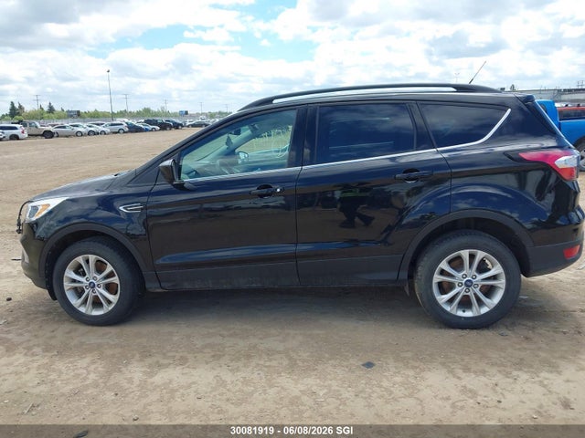 Продажа на аукционе авто 2018 Ford Escape Se, vin: 1FMCU9GD9JUB89431, номер лота: 30081919