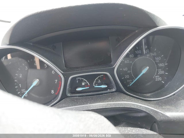 Продажа на аукционе авто 2018 Ford Escape Se, vin: 1FMCU9GD9JUB89431, номер лота: 30081919
