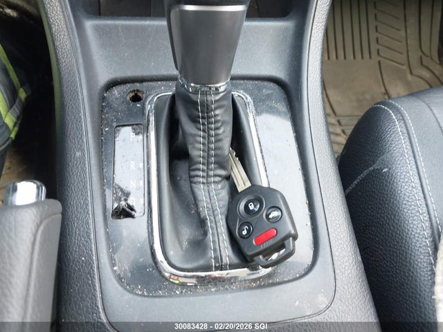 Subaru Impreza Limited 2015 JF1GPAP68FH232338 Image 11