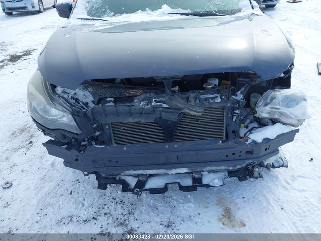 Subaru Impreza Limited 2015 JF1GPAP68FH232338 Image 6