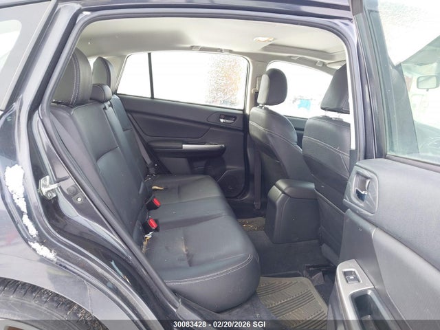Subaru Impreza Limited 2015 JF1GPAP68FH232338 Image 8