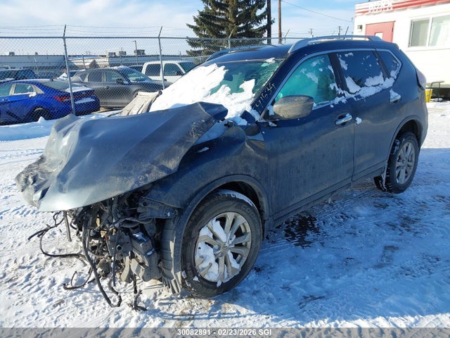 5N1AT2MV2GC791634 Nissan Rogue S/sl/sv