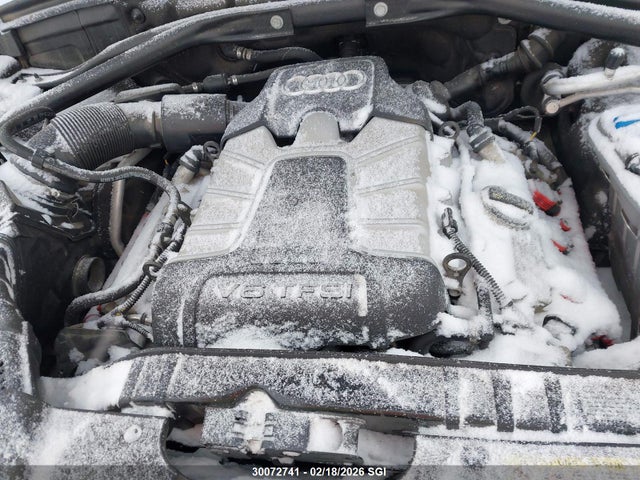 WA1LCAFP7GA084685 Audi Sq5 Technik