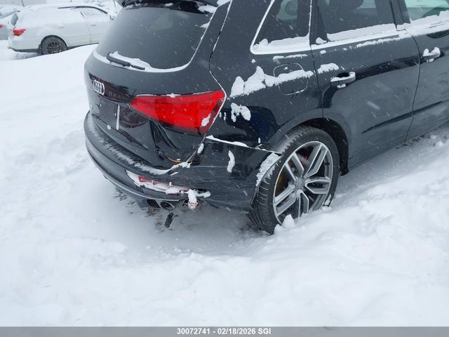 WA1LCAFP7GA084685 Audi Sq5 Technik