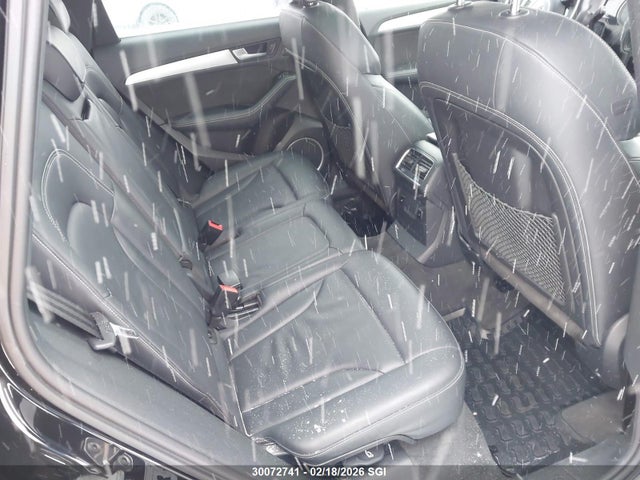 WA1LCAFP7GA084685 Audi Sq5 Technik