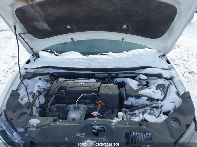 Acura Ilx Premium A-spec/technology 2020 19UDE2F81LA800351 Image 10