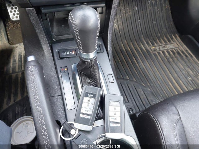 Acura Ilx Premium A-spec/technology 2020 19UDE2F81LA800351 Image 11