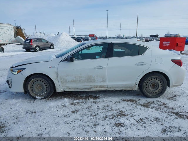 Acura Ilx Premium A-spec/technology 2020 19UDE2F81LA800351 Image 13