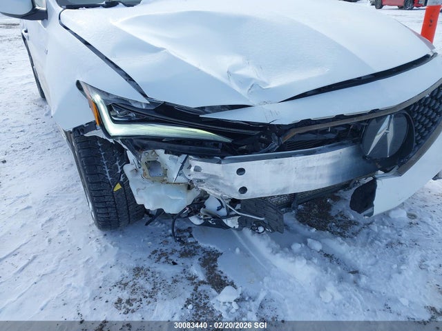 Acura Ilx Premium A-spec/technology 2020 19UDE2F81LA800351 Image 6