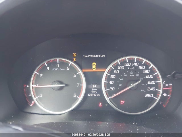 Acura Ilx Premium A-spec/technology 2020 19UDE2F81LA800351 Image 7