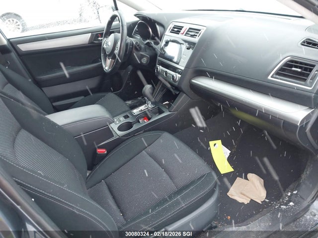 4S4BSCDC4H3290810 Subaru Outback 2.5i Premium