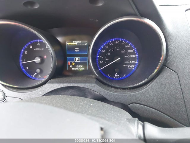 4S4BSCDC4H3290810 Subaru Outback 2.5i Premium