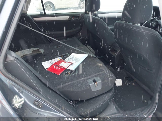 4S4BSCDC4H3290810 Subaru Outback 2.5i Premium
