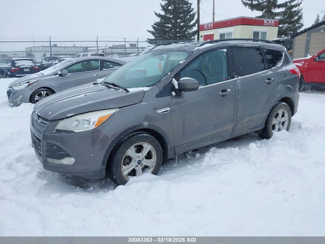 1FMCU9GX1EUB35203 Ford ESCAPE SE