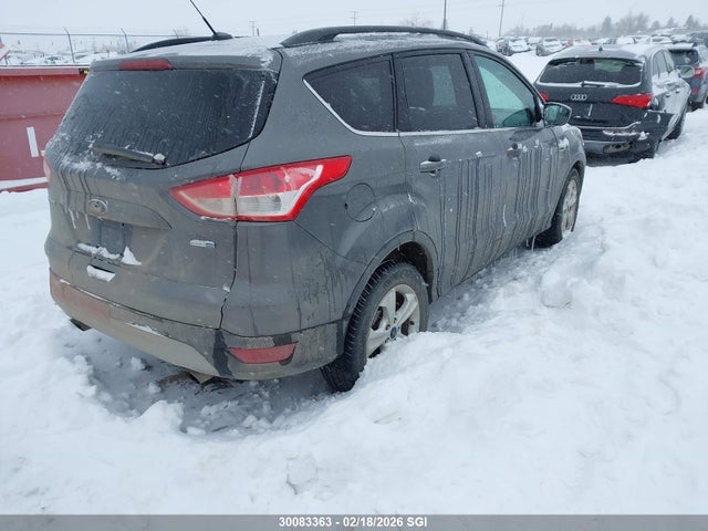 1FMCU9GX1EUB35203 Ford ESCAPE SE