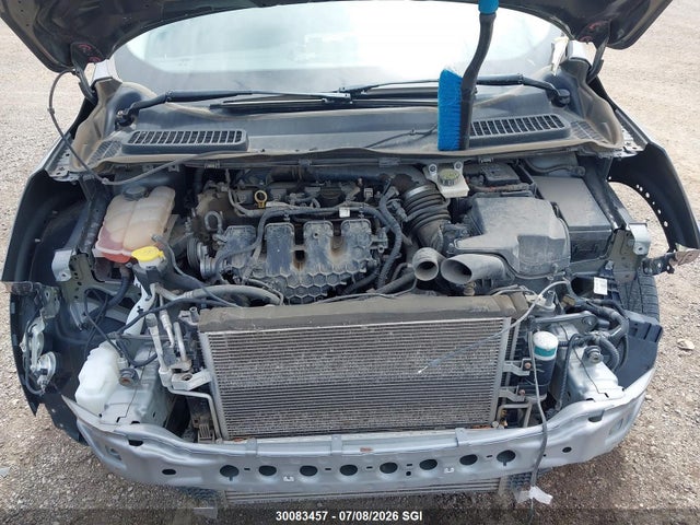 30083457 :رقم المزاد ، 1FMCU9H97DUB41621 vin ، 2013 Ford Escape Sel مزاد بيع
