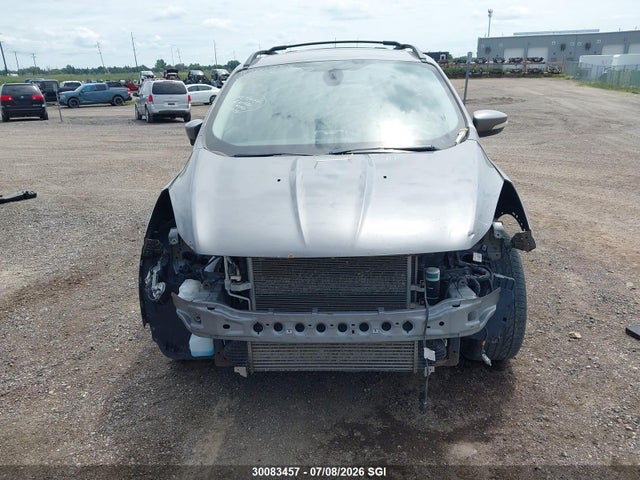 30083457 :رقم المزاد ، 1FMCU9H97DUB41621 vin ، 2013 Ford Escape Sel مزاد بيع