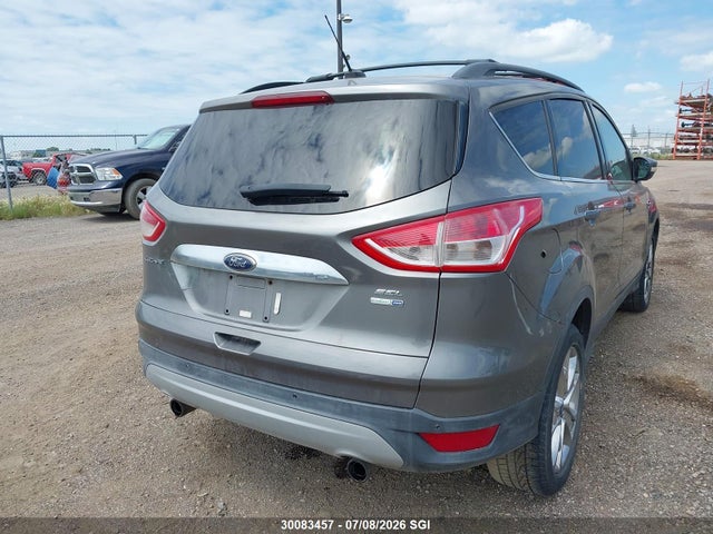 30083457 :رقم المزاد ، 1FMCU9H97DUB41621 vin ، 2013 Ford Escape Sel مزاد بيع