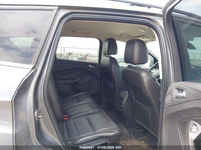 30083457 :رقم المزاد ، 1FMCU9H97DUB41621 vin ، 2013 Ford Escape Sel مزاد بيع