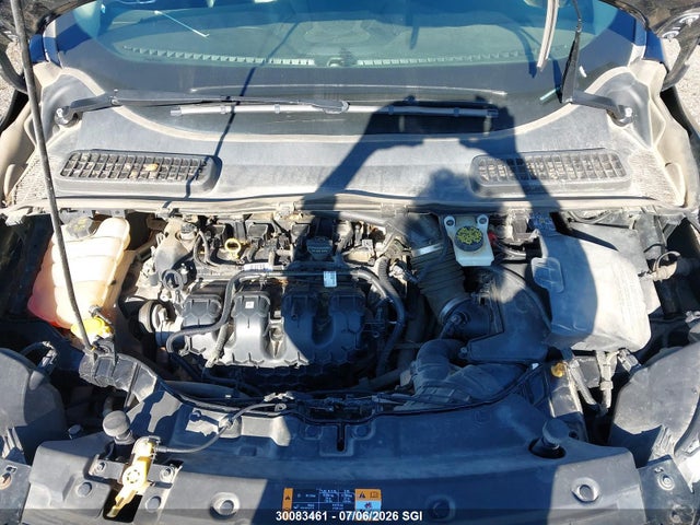 30083461 :رقم المزاد ، 1FMCU9G95EUA16426 vin ، 2014 Ford Escape Se مزاد بيع