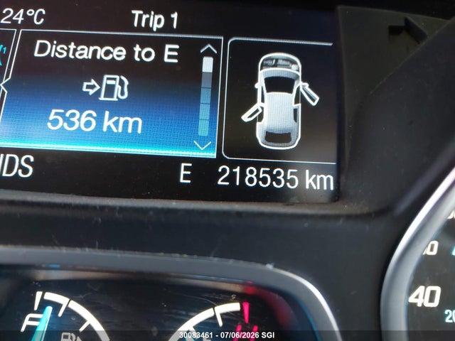 30083461 :رقم المزاد ، 1FMCU9G95EUA16426 vin ، 2014 Ford Escape Se مزاد بيع
