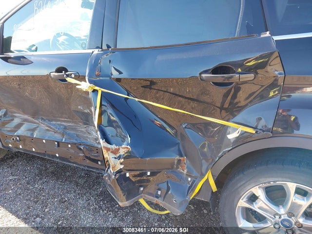 30083461 :رقم المزاد ، 1FMCU9G95EUA16426 vin ، 2014 Ford Escape Se مزاد بيع