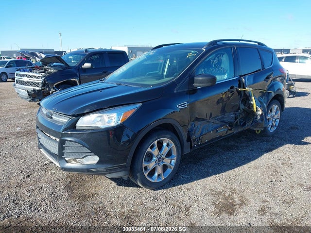 30083461 :رقم المزاد ، 1FMCU9G95EUA16426 vin ، 2014 Ford Escape Se مزاد بيع