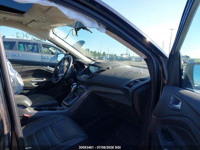 30083461 :رقم المزاد ، 1FMCU9G95EUA16426 vin ، 2014 Ford Escape Se مزاد بيع