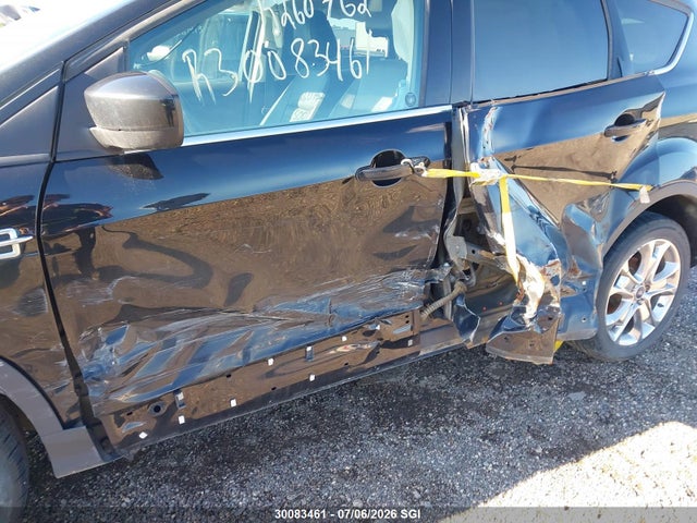 30083461 :رقم المزاد ، 1FMCU9G95EUA16426 vin ، 2014 Ford Escape Se مزاد بيع
