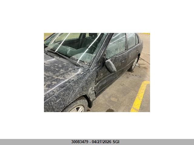 Aukcja sprzedaży 2005 Honda Civic Dx Vp, vin: 2HGES16335H015104, numer aukcji: 30083479