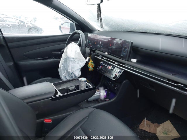 Hyundai Tucson Xrt 2025 5NMJFCDE3SH455146 Image 5