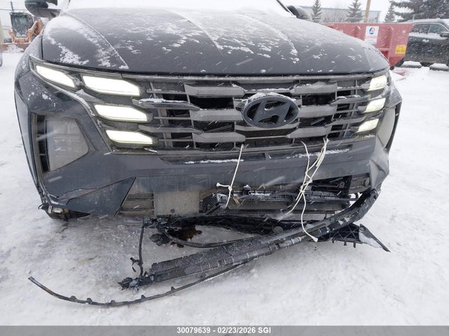 Hyundai Tucson Xrt 2025 5NMJFCDE3SH455146 Image 6
