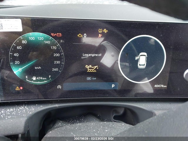 Hyundai Tucson Xrt 2025 5NMJFCDE3SH455146 Image 7